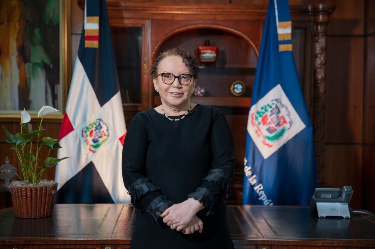 Miriam Germán: El MP debe investigar para someter o&nbsp;descargar