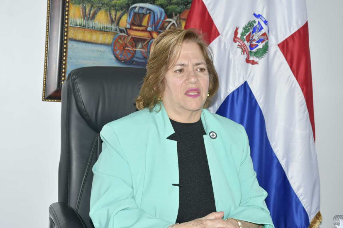 Educación prioriza remozamiento planteles y designaciones de&nbsp;maestros