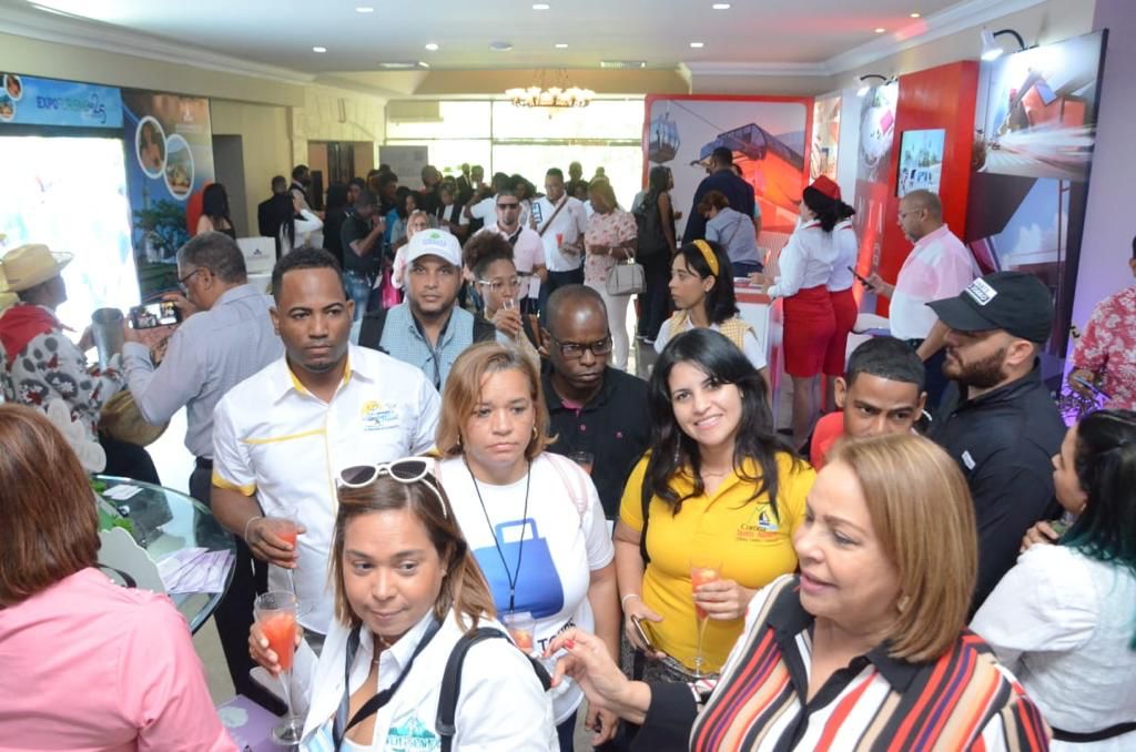 XXV edición de Expoturismo concluye con nuevo récord de&nbsp;participantes