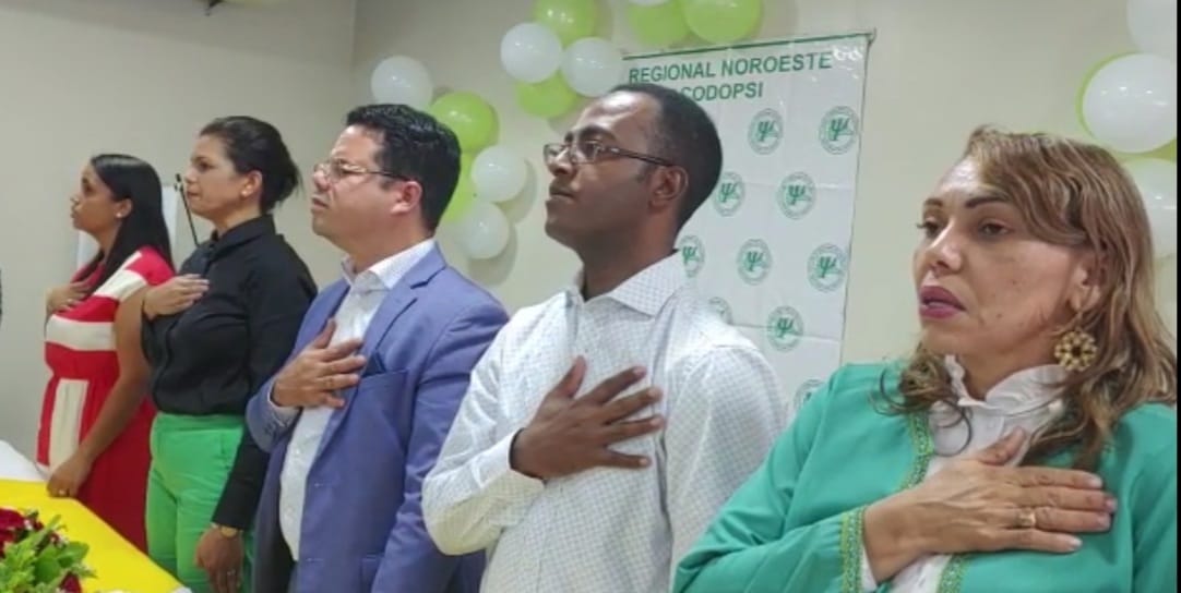 Colegio Dominicano de Psicólogos inicia proceso de&nbsp;transformación