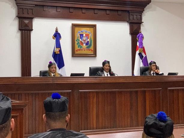 Condenan a 20 años de prisión a Argenis Contreras, autor material del asesinato del abogado y catedrático Yuniol Ramirez&nbsp;Ferreras