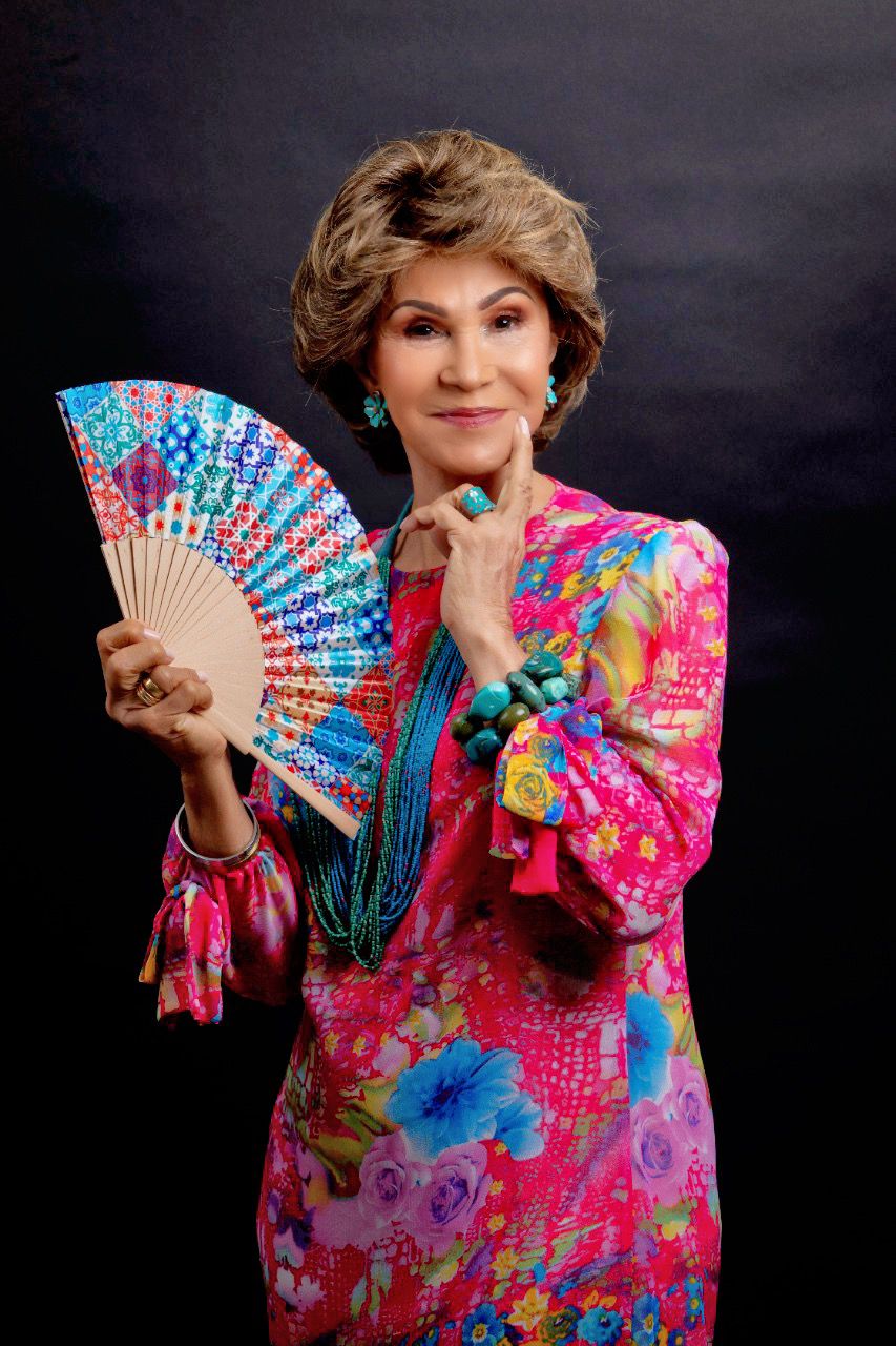 Reconocerán exitosa trayectoria Irina de&nbsp;Fernández