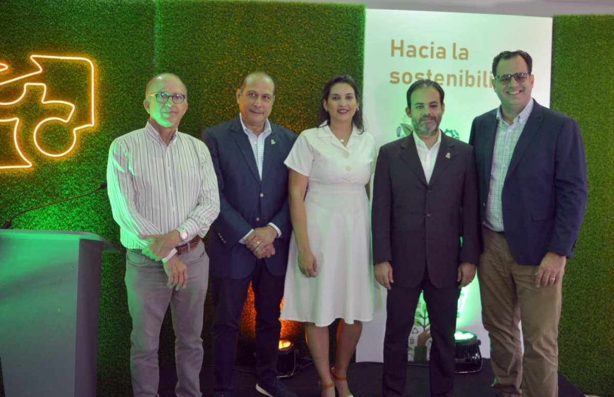 La Cámara de Comercio y Producción de Santiago anuncia la celebración de Expo Cibao 