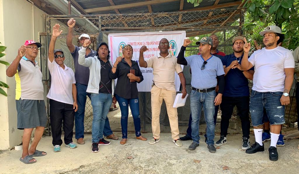 Comité por la Transparencia de Santiago Oeste emplaza al síndico de Cienfuegos a desistir de cobrar impuestos por&nbsp;arrendamientos