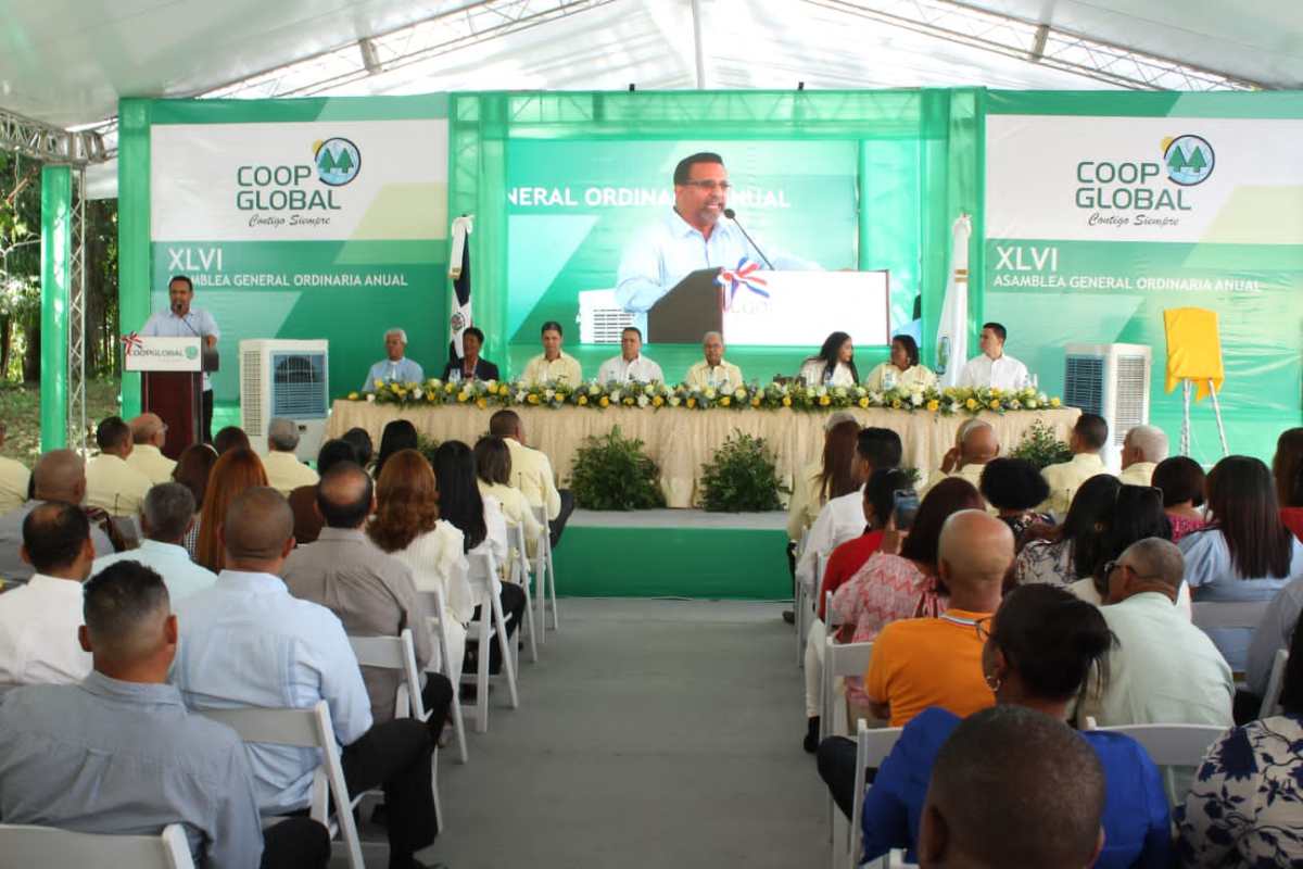 Coopglobal logró crecimiento sostenido de 12.30% en 2021 pese a&nbsp;pandemia