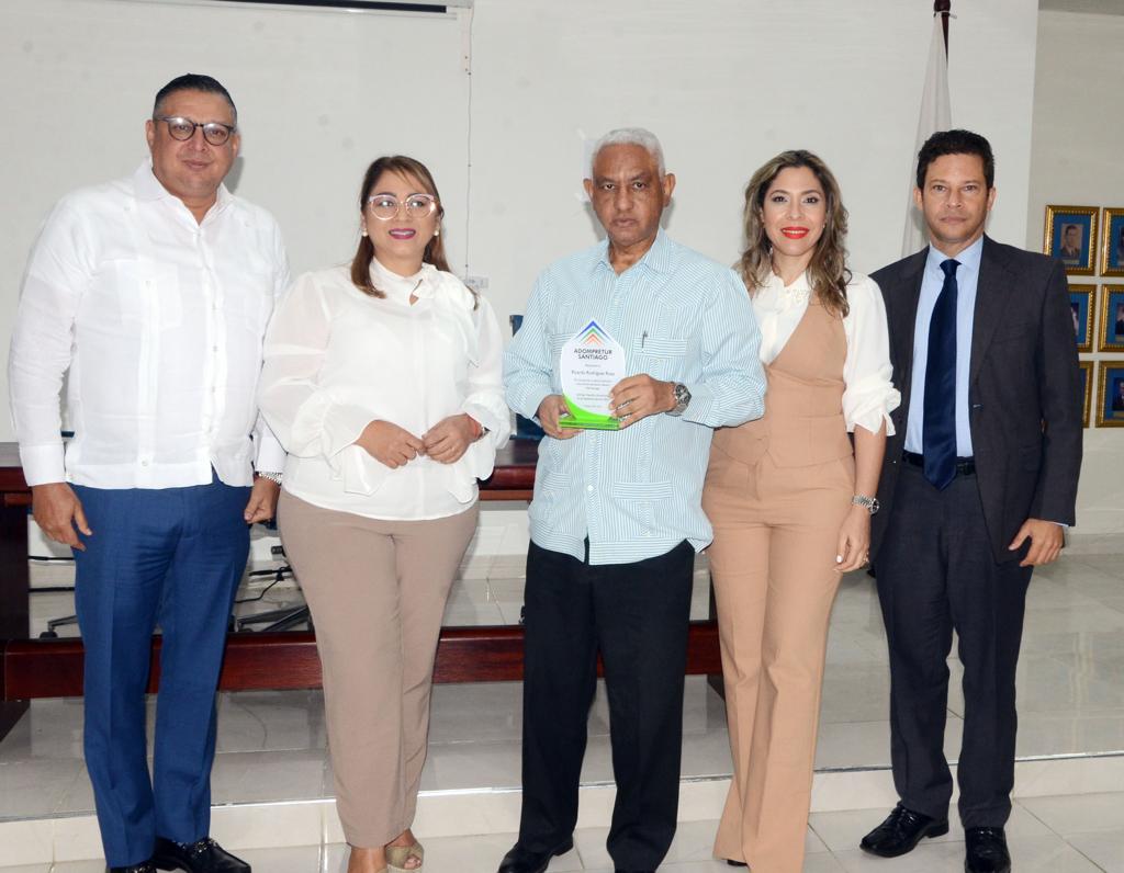 ADOMPRETUR analiza el turismo en la Ciudad&nbsp;Corazón