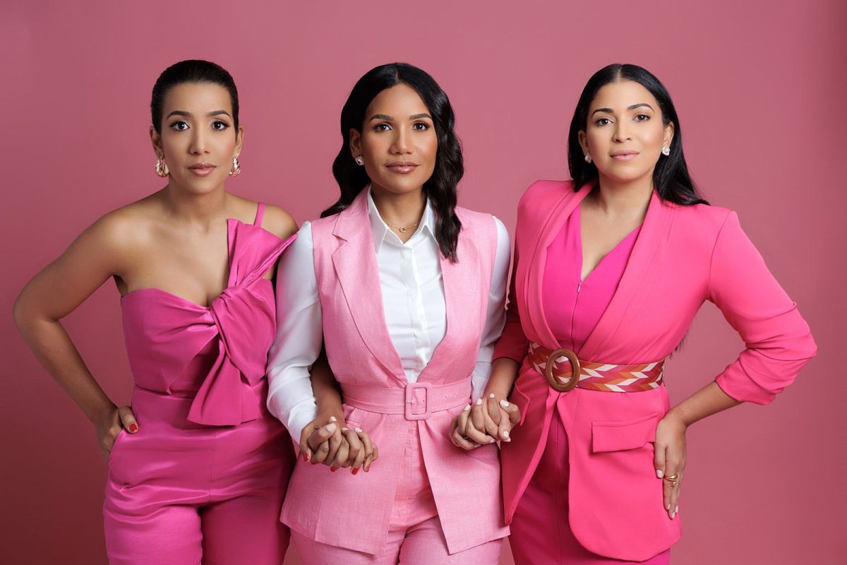 Doctoras DentalPlace lanzan campaña “Cuídate por dentro” contra Cáncer de&nbsp;Mama