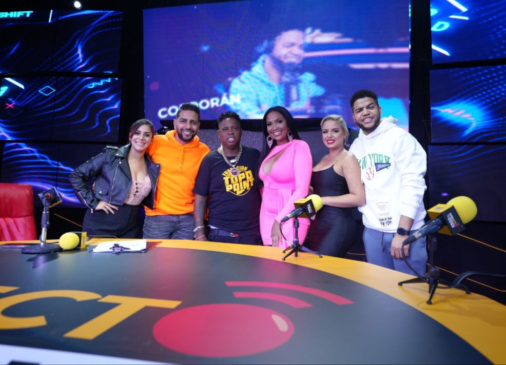 “Directo al Show” cumple dos años al aire; realiza semana aniversario en Lovera&nbsp;Discotec