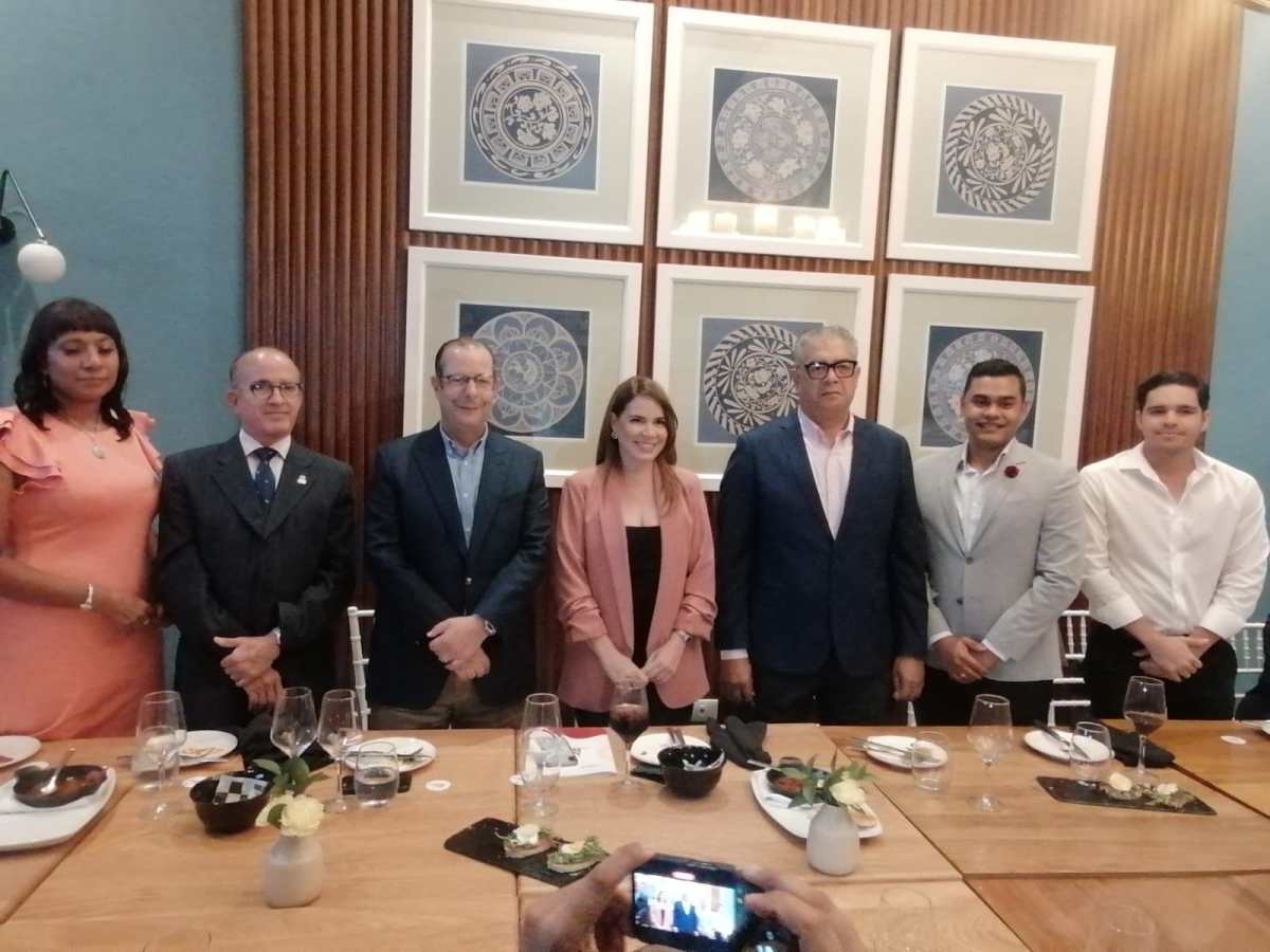 Brenda Sánchez llega a Telemedios Dominicana SA canal 25 con «La otra&nbsp;mañana»