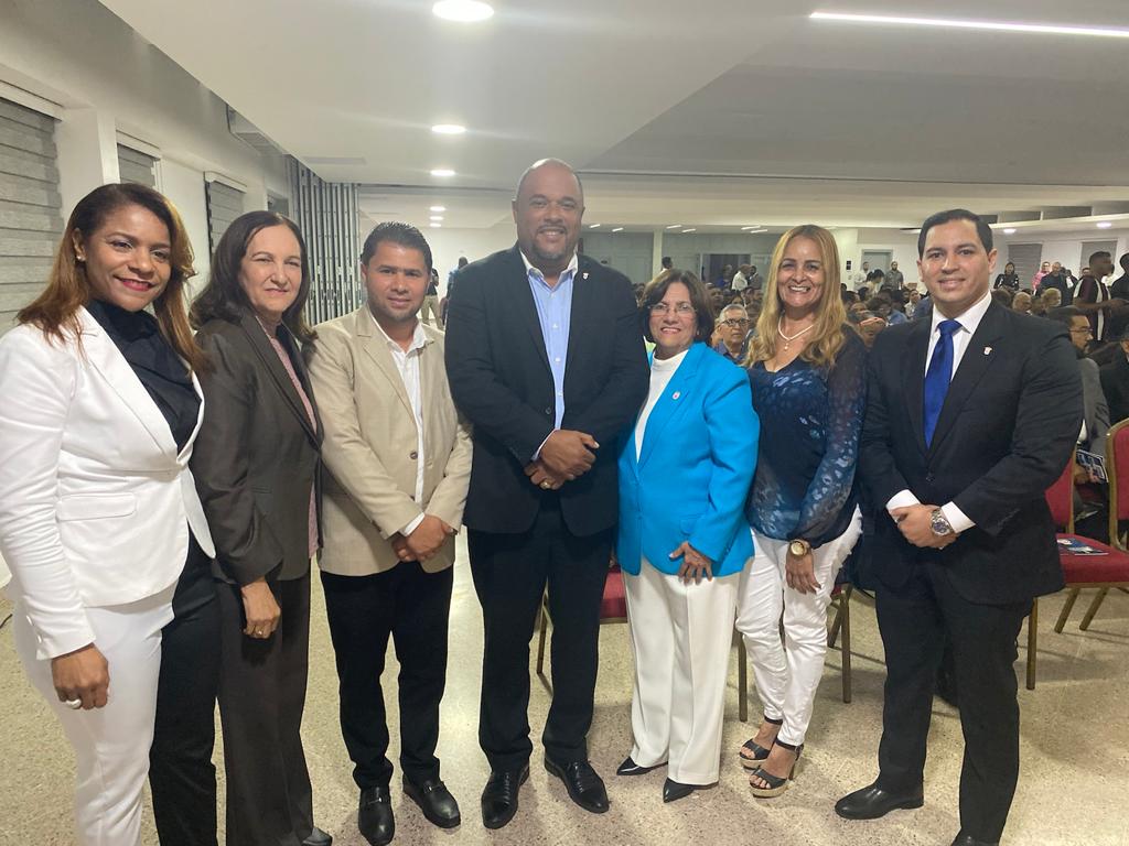 Comunidad evangélica de Santiago conmemora 505 años de Reforma&nbsp;Luterana