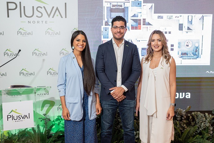 Plusval Norte e INTASA presentan proyecto&nbsp;inmobiliario