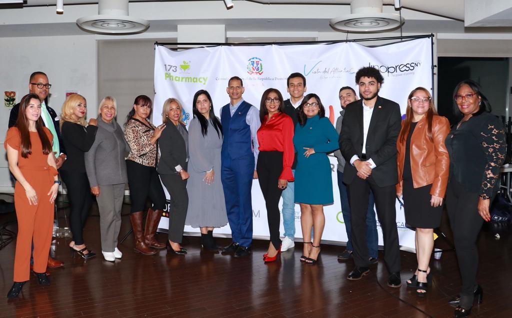 TODOS SOMOS RDPor una Sociedad con más Oportunidades para los&nbsp;dominicanos