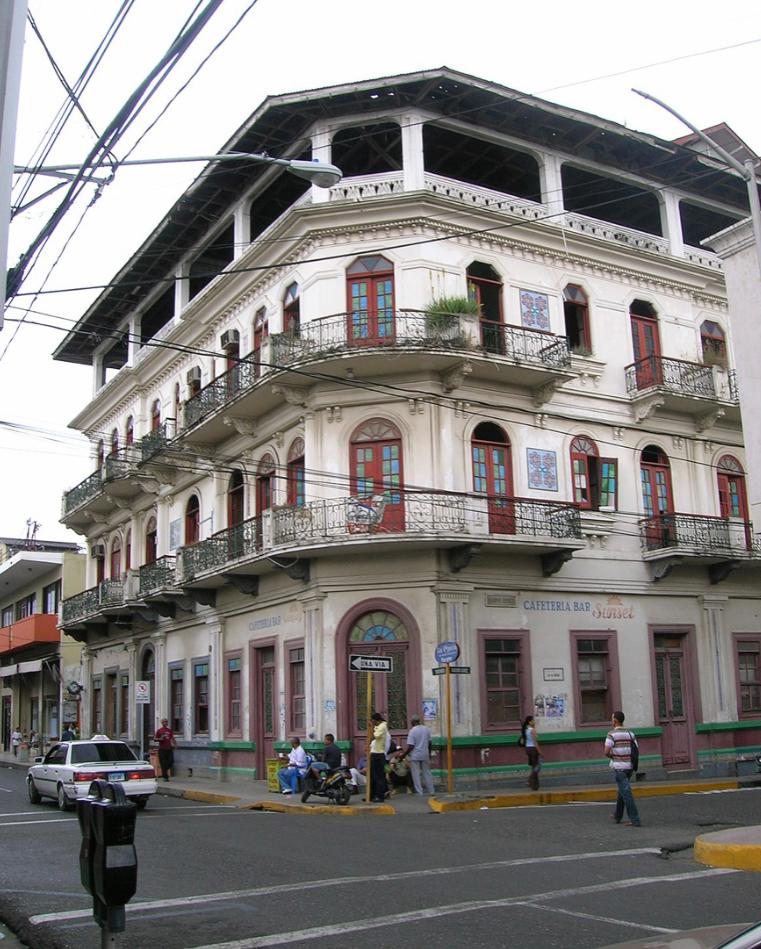 Banreservas transformará antiguo Hotel Mercedes en Centro Cultural y Museo de Arte de&nbsp;Santiago