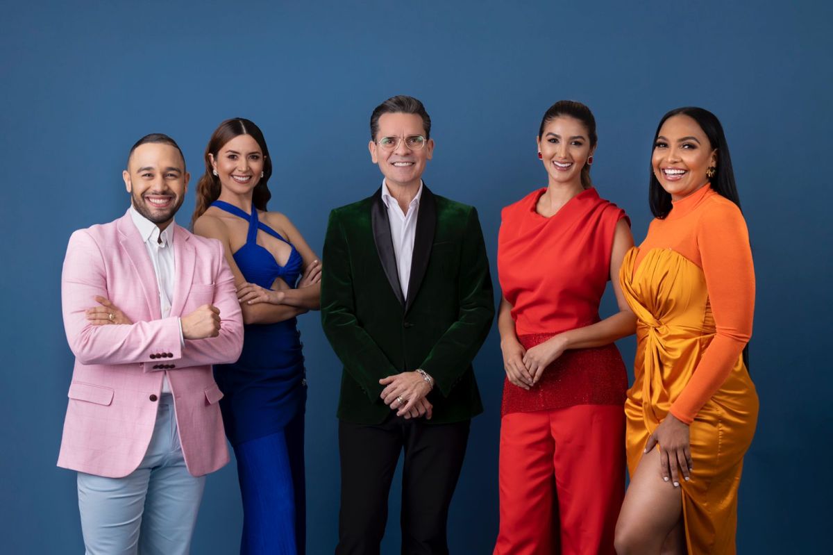 “Como en casa” se reinventa con nuevos talentos y&nbsp;segmentos