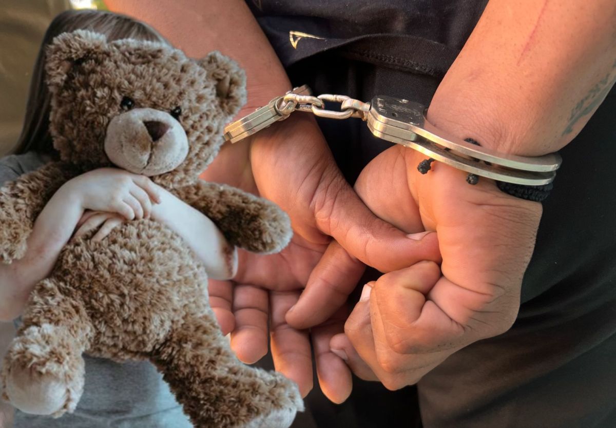 PN apresa hombre acusado de abuso sexual contra hija de 10 años en&nbsp;Santiago