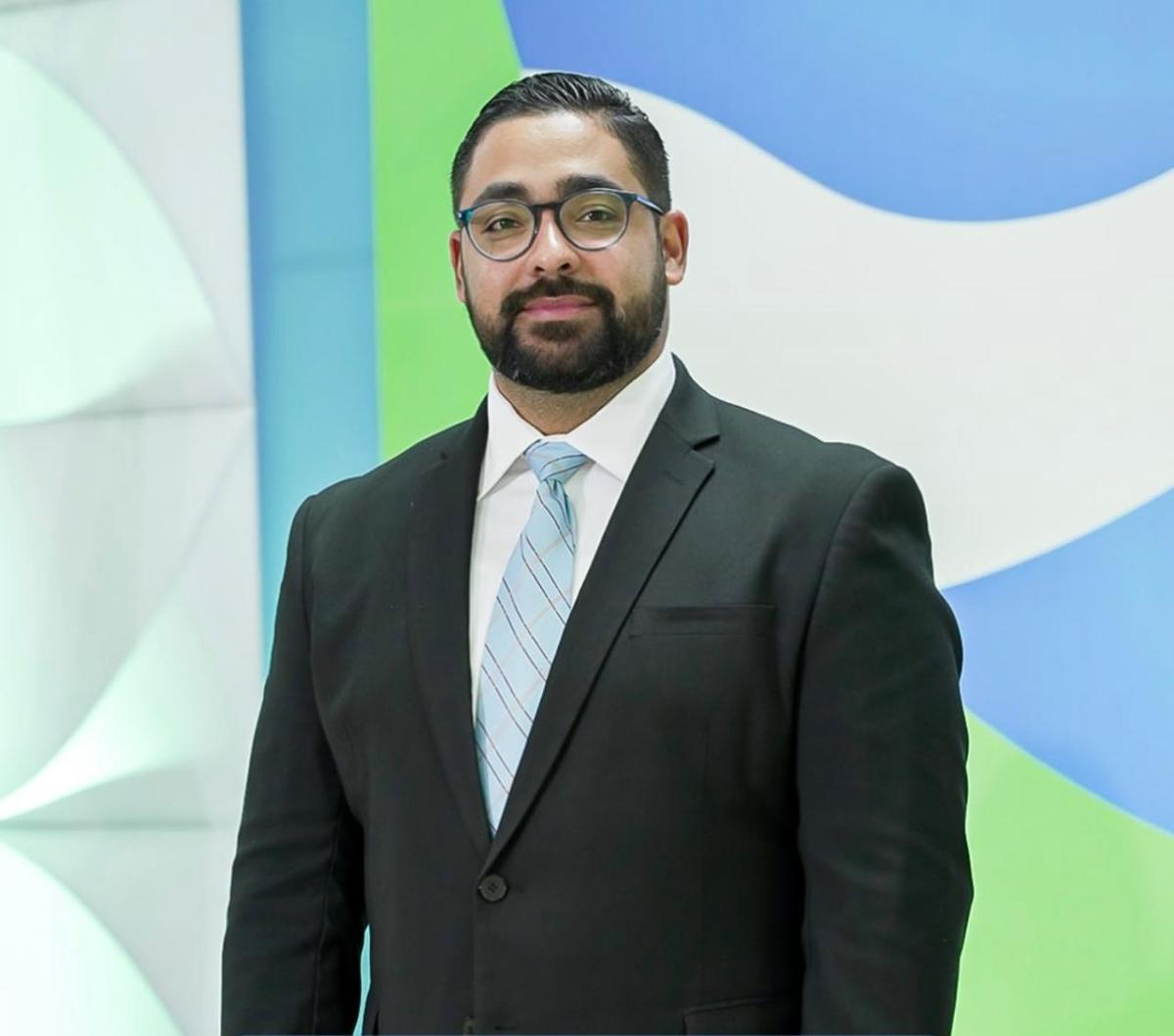 Miembro de la Cámara Santiago y presidente del Comité de Jóvenes es ganador en el Premio Nacional de la&nbsp;Juventud