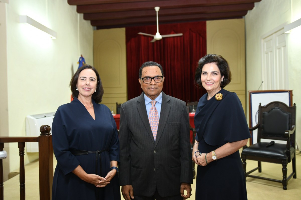 Indigenismos Antillanos en la Academia Dominicana de la&nbsp;Lengua