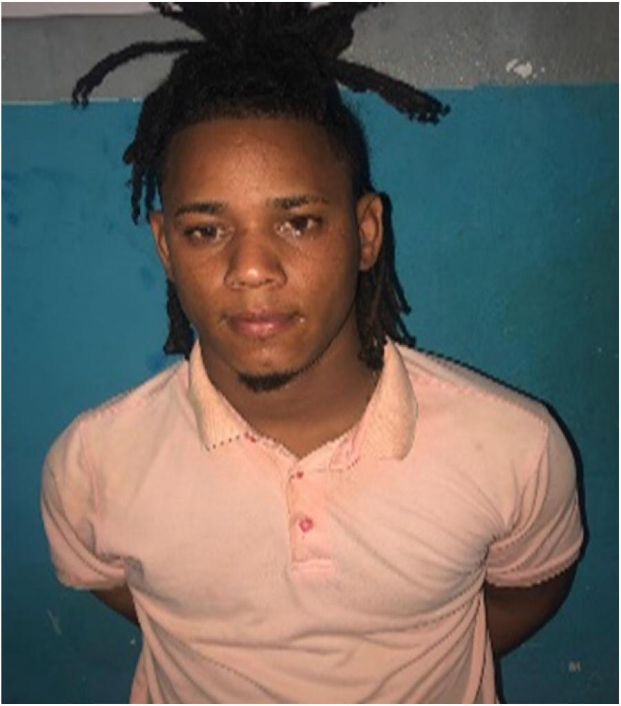 Se entrega quinta persona implicada en rapto de bebé en Valverde; revela fue contratado como chofer por el pago de mil&nbsp;dólares