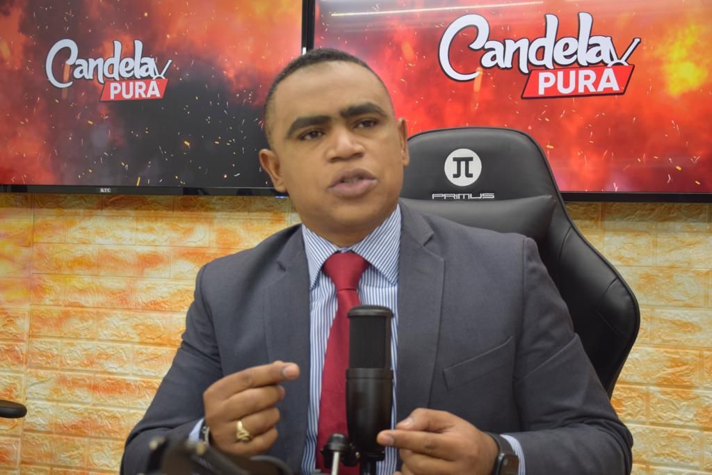 José de la Cruz: “Ayuntamiento de Santiago quiere destruir el Gran Teatro del&nbsp;Cibao”