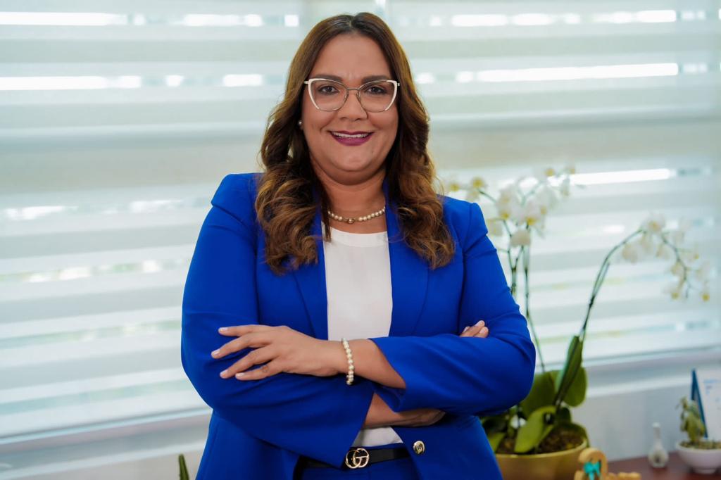 Águeda Suarez se despide de Premios El&nbsp;Galardón