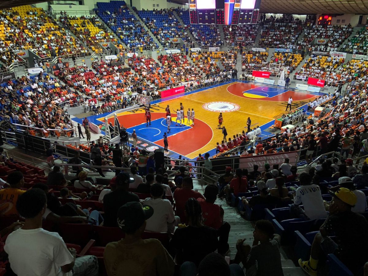Sameji se impone al Plaza en el inicio del serie final del Baloncesto Superior de&nbsp;Santiago