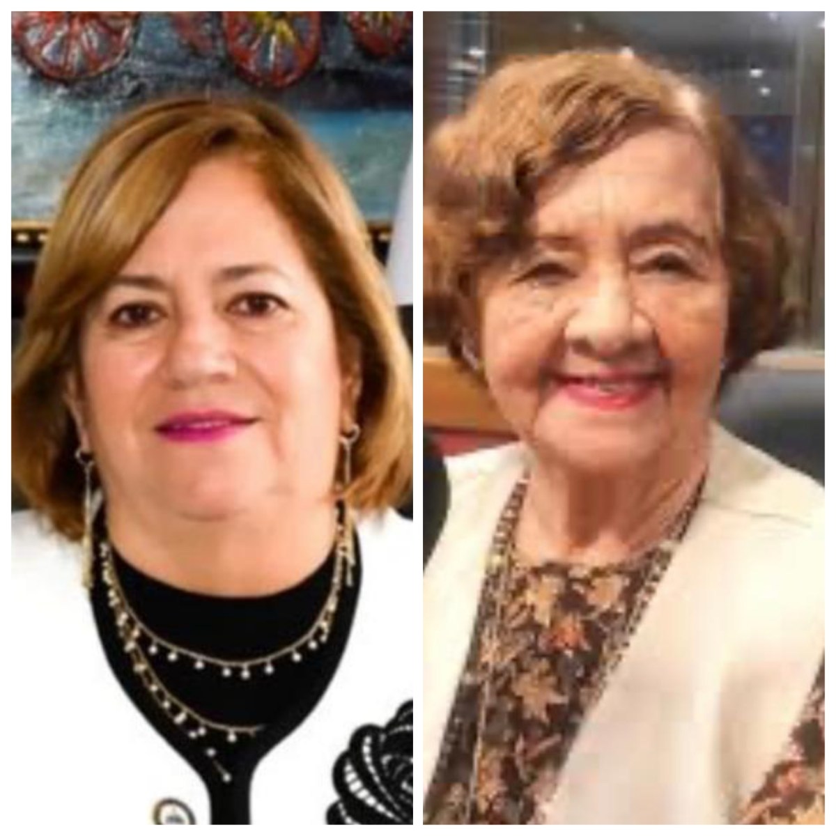 Maestras Elsa Brito y Marieta Díaz dictarán conferencia sobre “Participación Política y Liderazgo de la Mujer&nbsp;Dominicana”