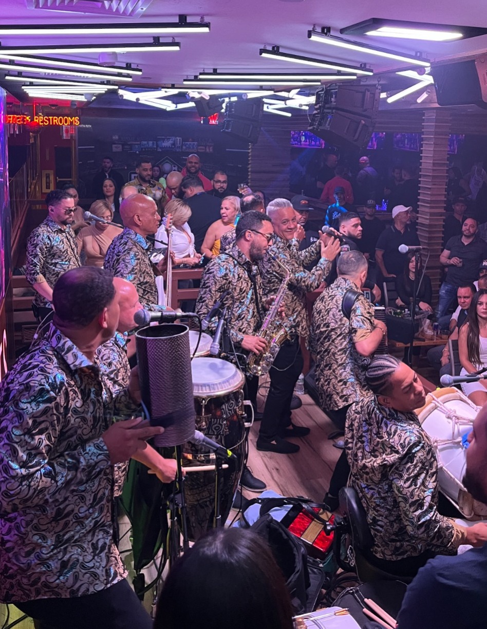 Banda Real concluye con éxito Usa Tours&nbsp;2023