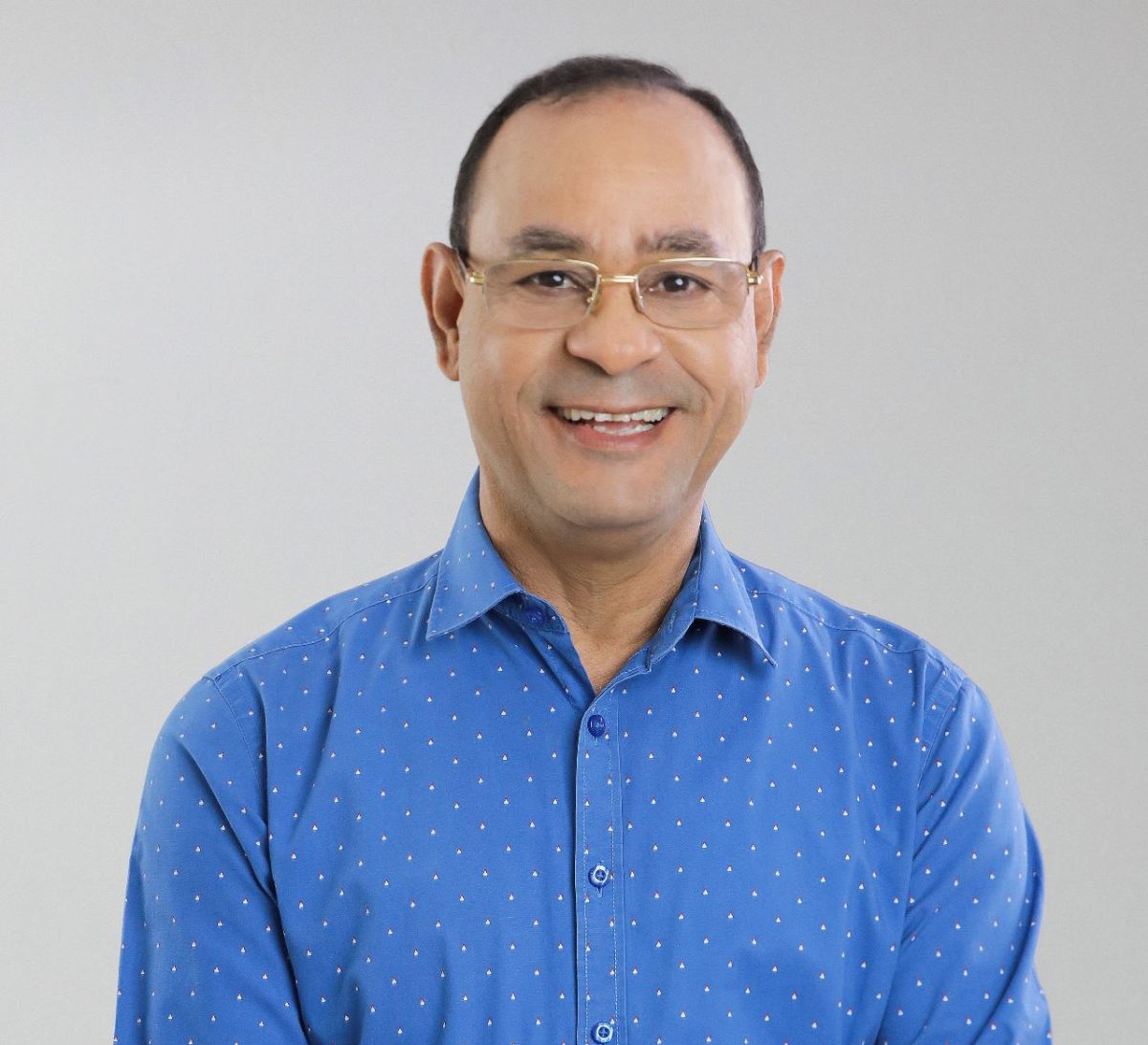 Rubén Polanco advierte al PRM no aceptará imposición de candidato a la alcaldía de&nbsp;Santiago