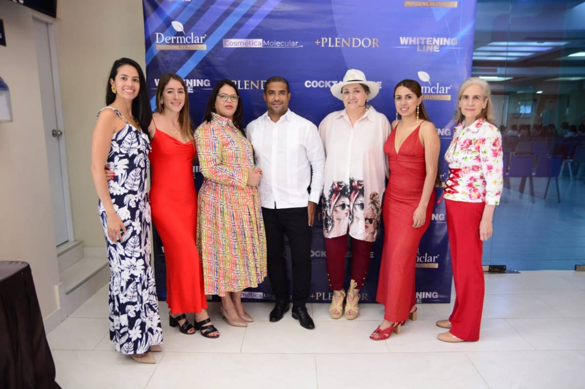 Dermclar celebra 37 aniversario con jornada&nbsp;formativa