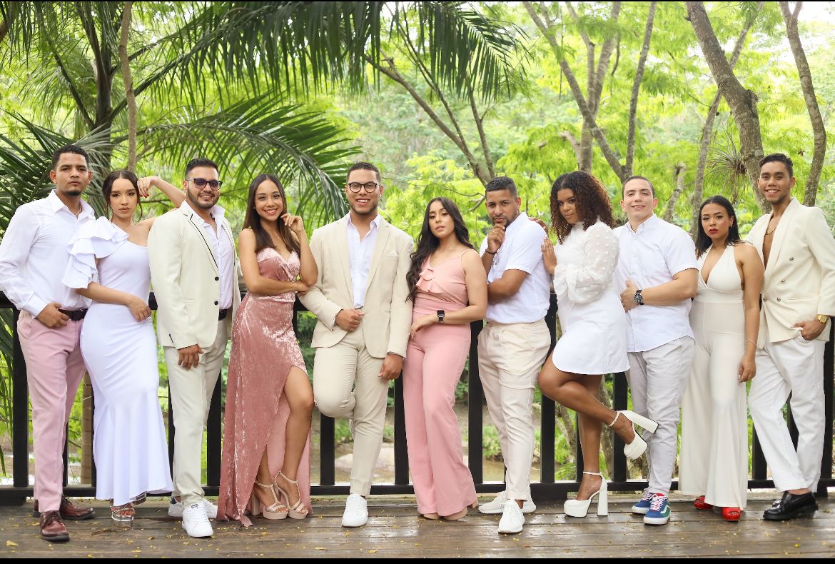 Dando Carpeta Radio Show calienta la radio con nueva temporada de verano y estrena canal de&nbsp;Youtube