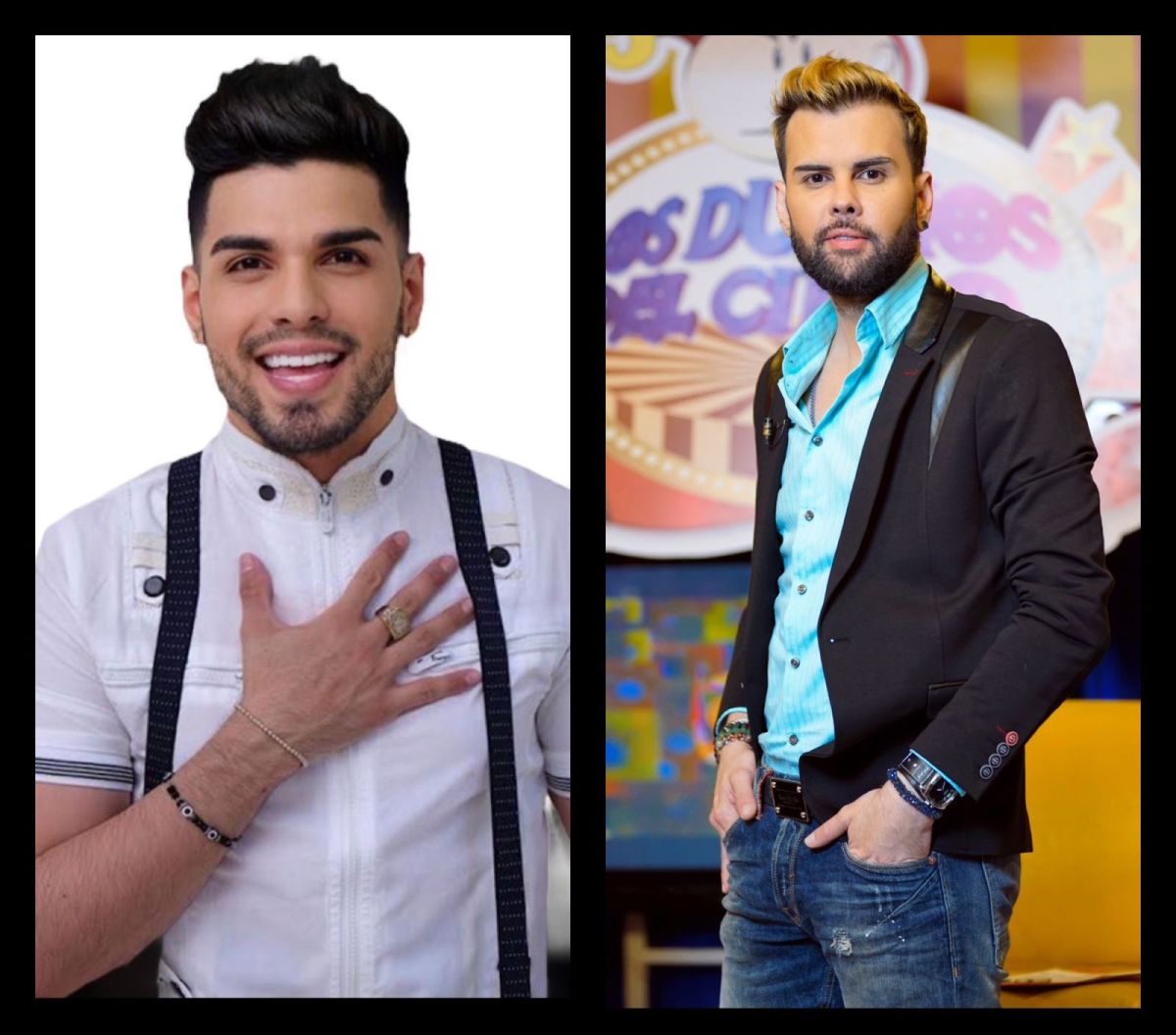 Yovaldo Ordoñez, el nuevo relevo del merengue, será manejado por Enrique&nbsp;Crespo