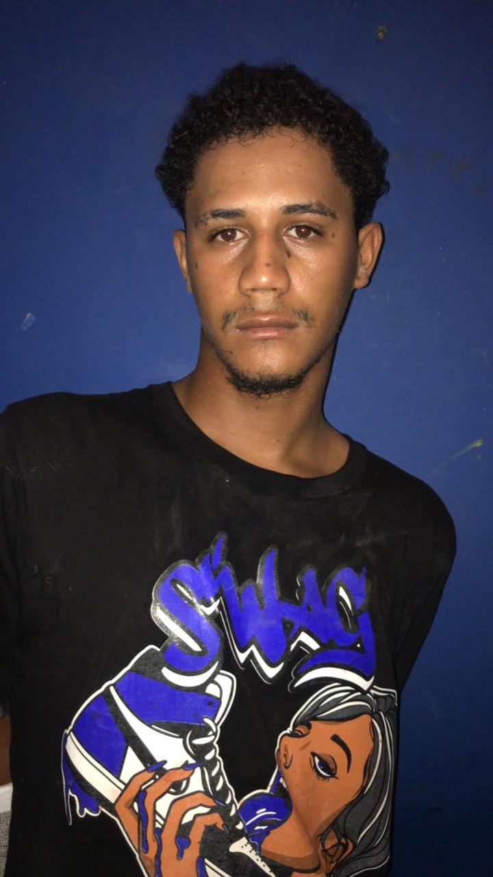 Apresan joven con 449.9 gramos presunta cocaina en Montecristi; pertenece estructura criminal “Luisito La&nbsp;Uva”