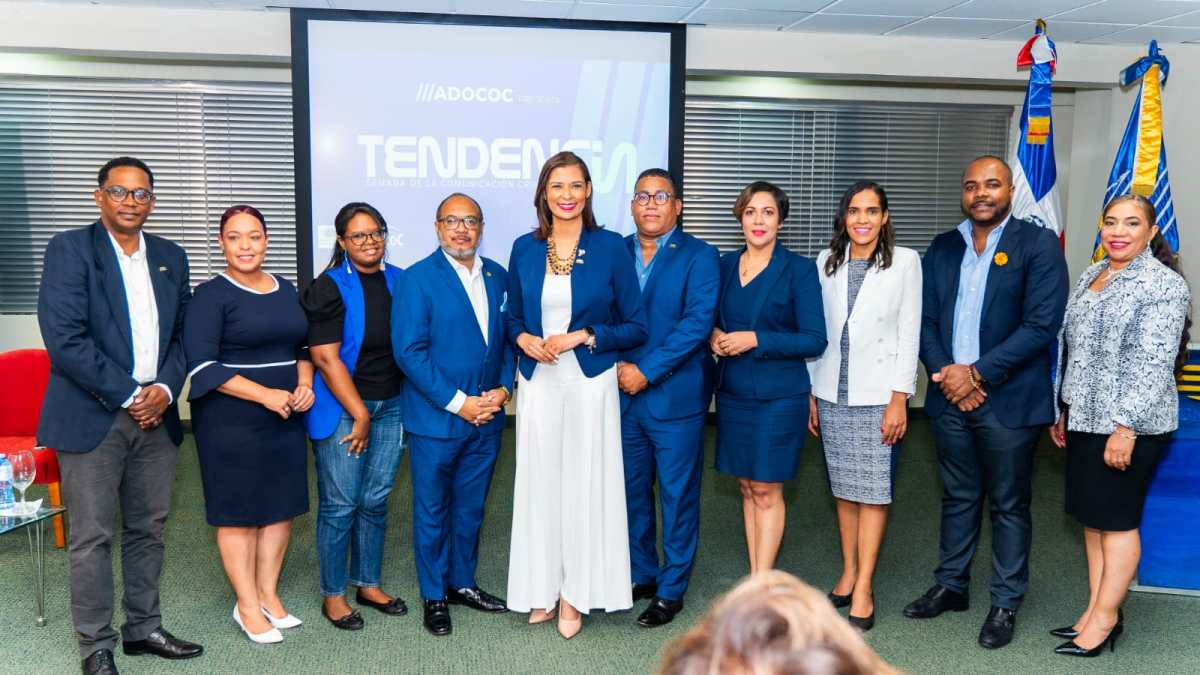 ADOCOC da apertura a la Semana de la Comunicación Cristiana&nbsp;2023