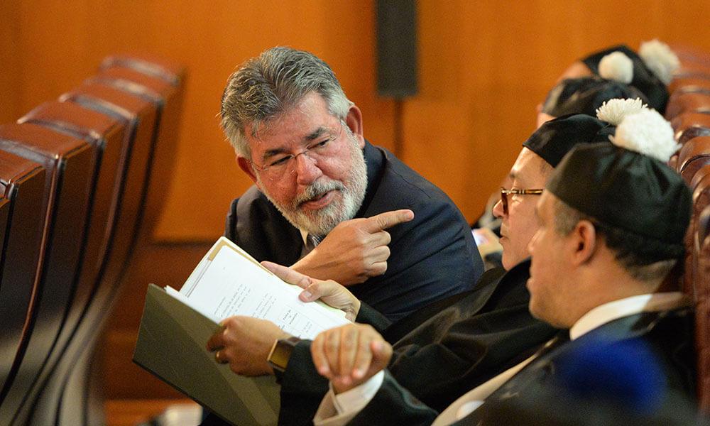 Un monumento al absurdo: La condena de sociedades comerciales en el caso&nbsp;Odebrecht