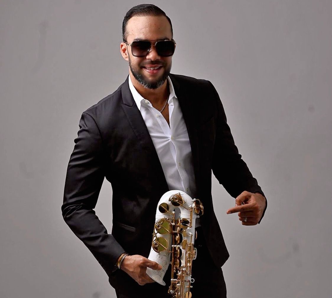 Frandy Sax cierra un espectacular&nbsp;2023