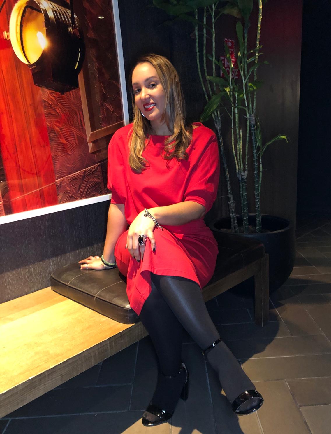 La diseñadora dominicana, Michelle Jáquez, participará en la Semana de la Moda de “New York Runway&nbsp;7”