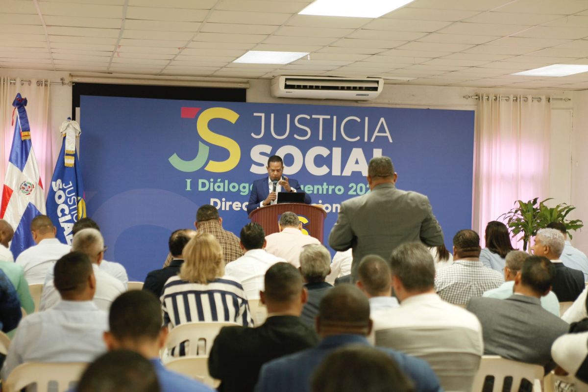 ¡Sin bajar la marcha! Justicia Social evalúa su desempeño en febrero y se prepara para&nbsp;mayo