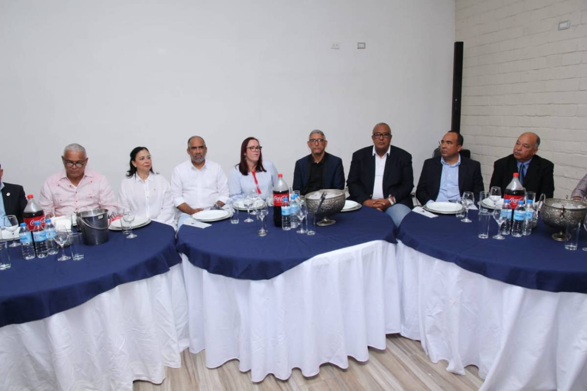 PRD se prepara para las elecciones de&nbsp;mayo