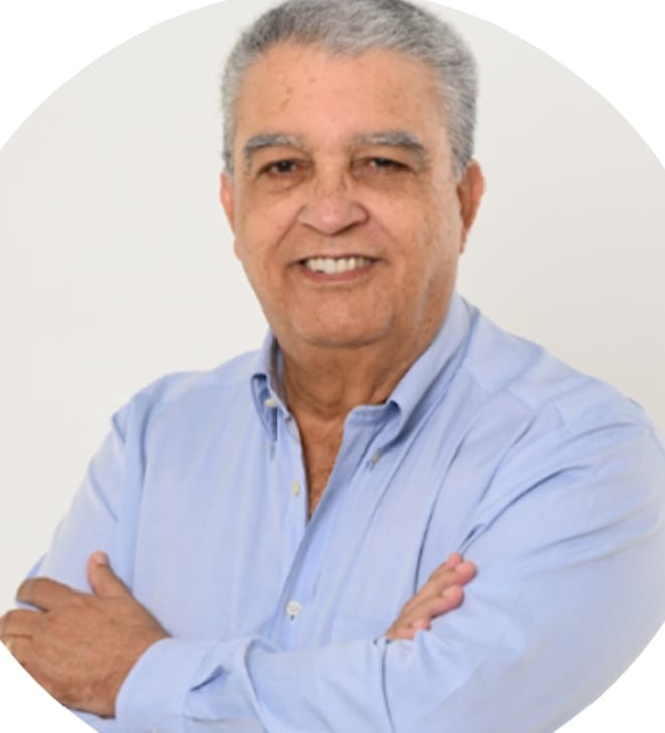 José Francisco Hernández reafirma su respaldo a Luis&nbsp;Abinader