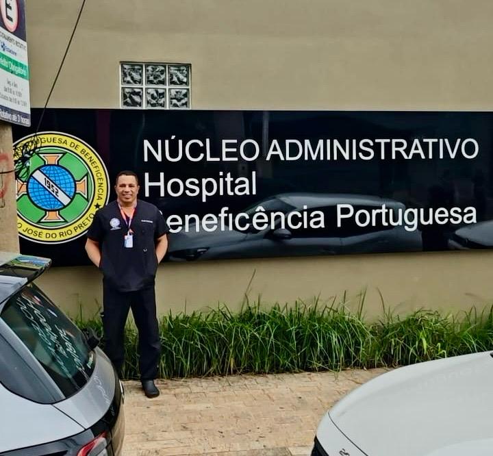 Dr.Oscar Polanco realiza en San Paulo Brasil, Rotación para Cirugía&nbsp;Bariátrica