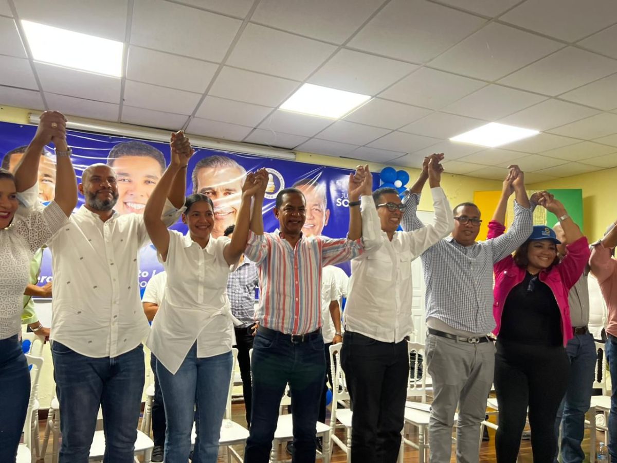 Justicia Social estremeció&nbsp;Bahoruco