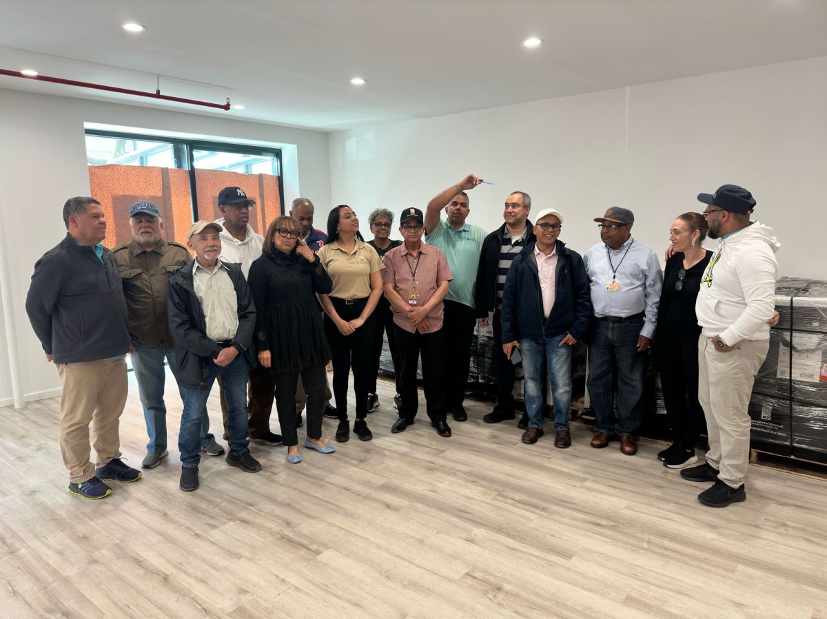 Pleno JCE supervisará montaje de las elecciones presidenciales y congresuales en Estados&nbsp;Unidos