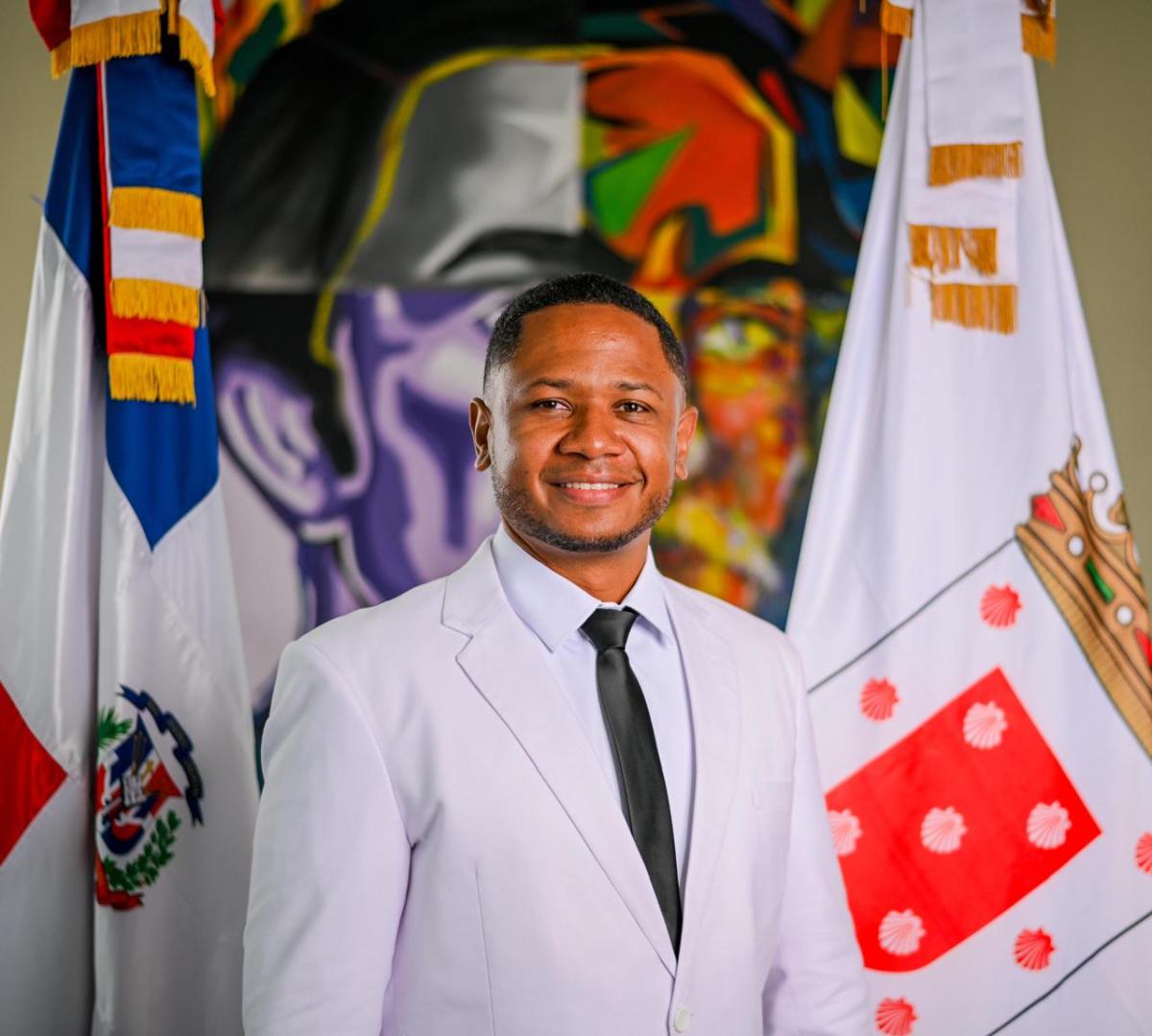 Regidor Frank Carlos Medina felicita al senador y legisladores electos de Santiago del&nbsp;PRM