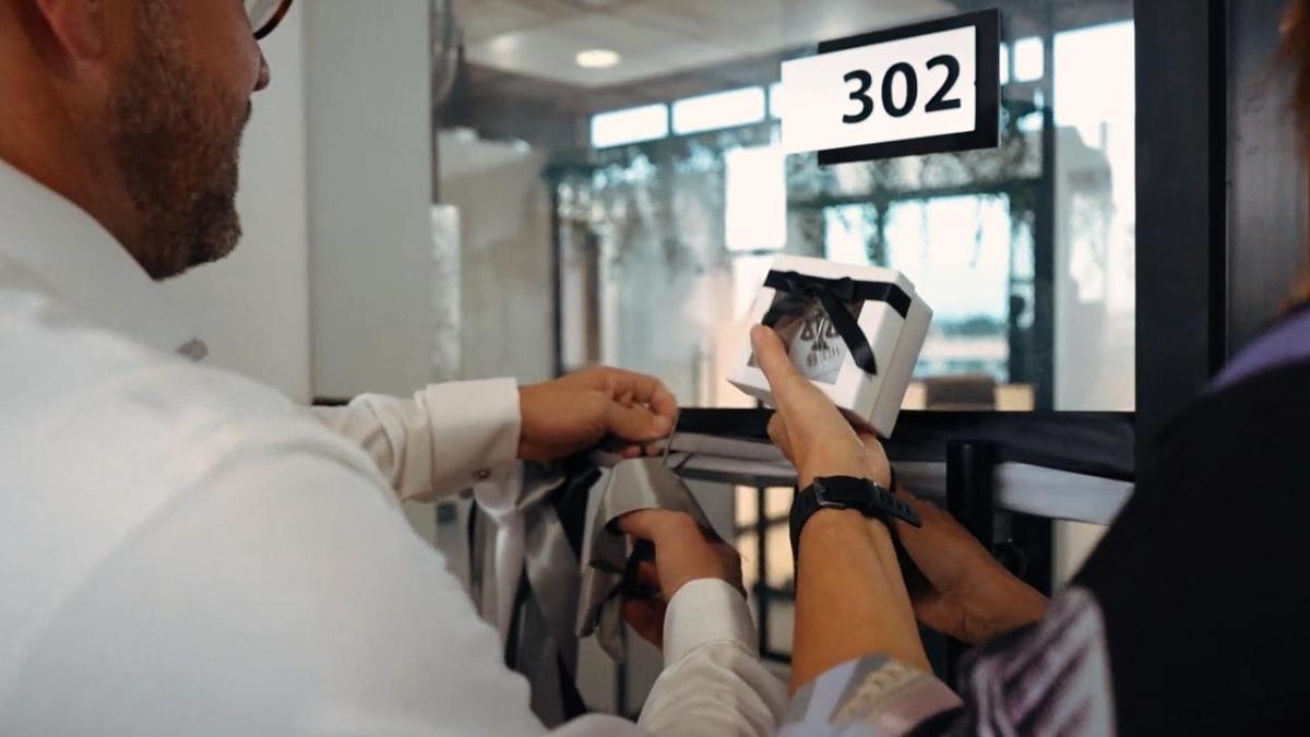 Legal Innovation Hub (LIH Law) inaugura nueva oficina en Punta Cana y firma acuerdo con Paseo del&nbsp;Sendero