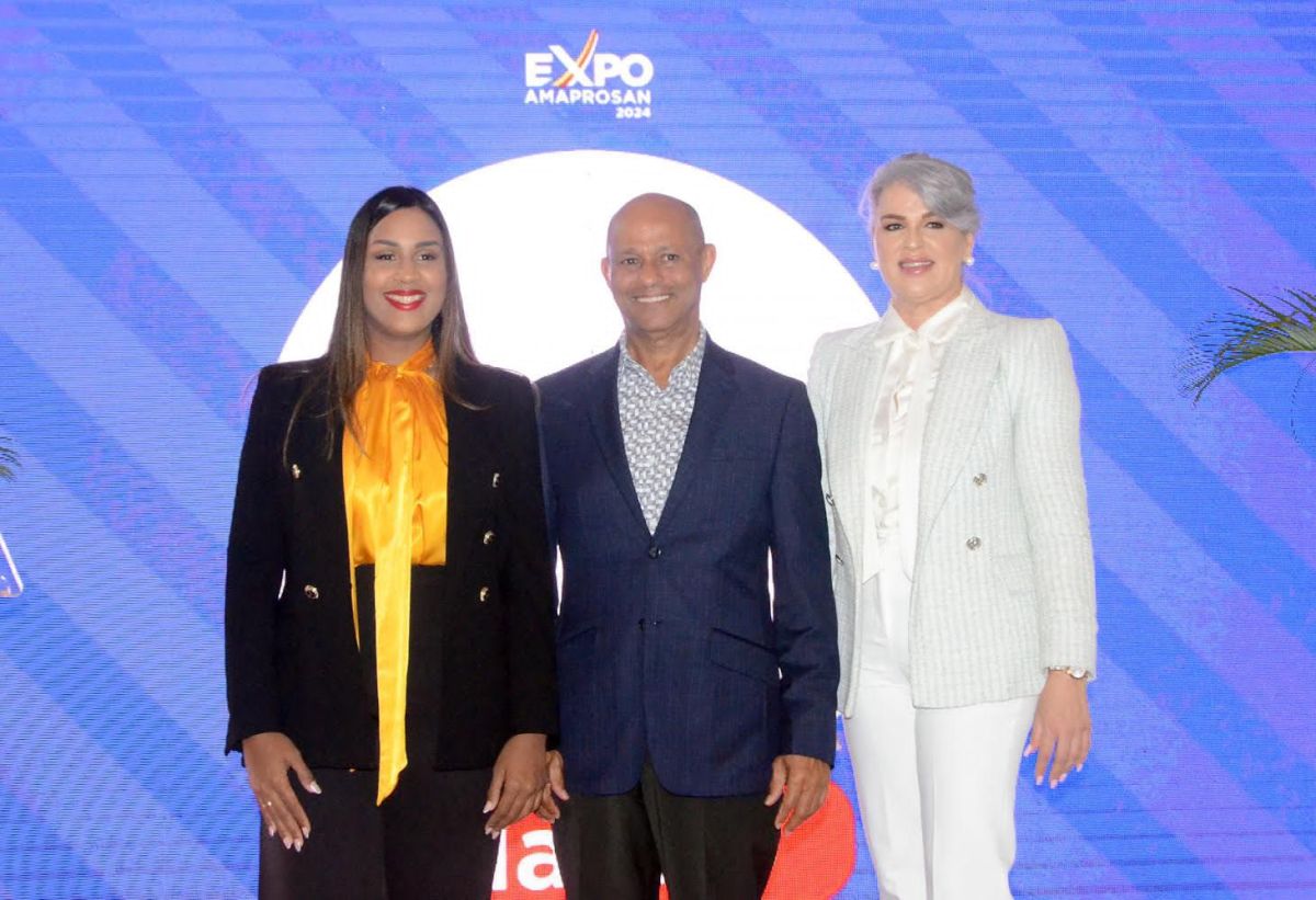 Asociación de Mayoristas en Provisiones realizará trigésima tercera feria Expo Amaprosan 2024 con una dedicatoria especial a Industrias&nbsp;Macier