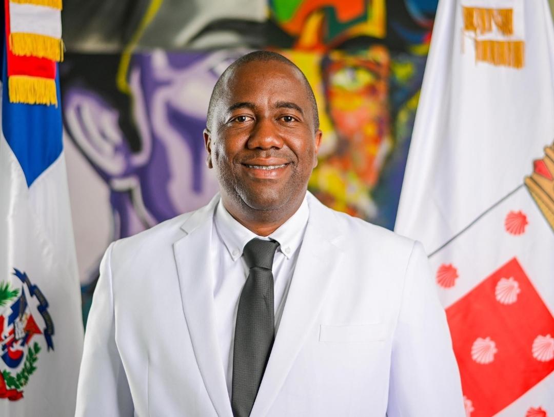 Regidor Odalys Tejada Renuncia del&nbsp;PLD