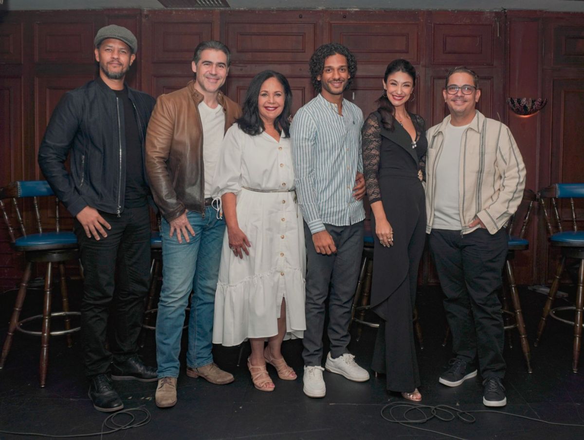 Obra teatral «Votemos» llega a Santiago para todo el&nbsp;Cibao