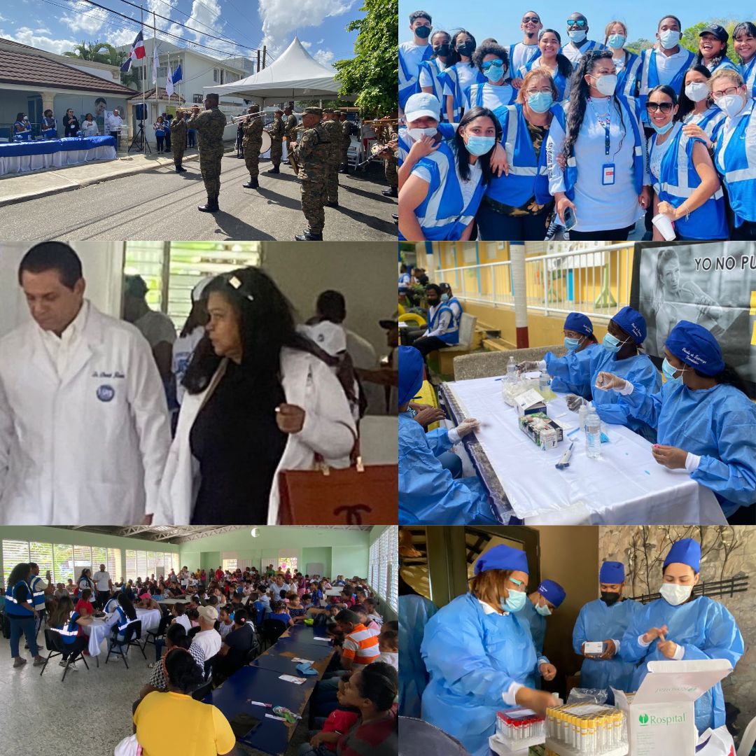 Alrededor de 300 millones de personas en todo el mundo viven con Hepatitis Viral, el género masculino representa el&nbsp;58%