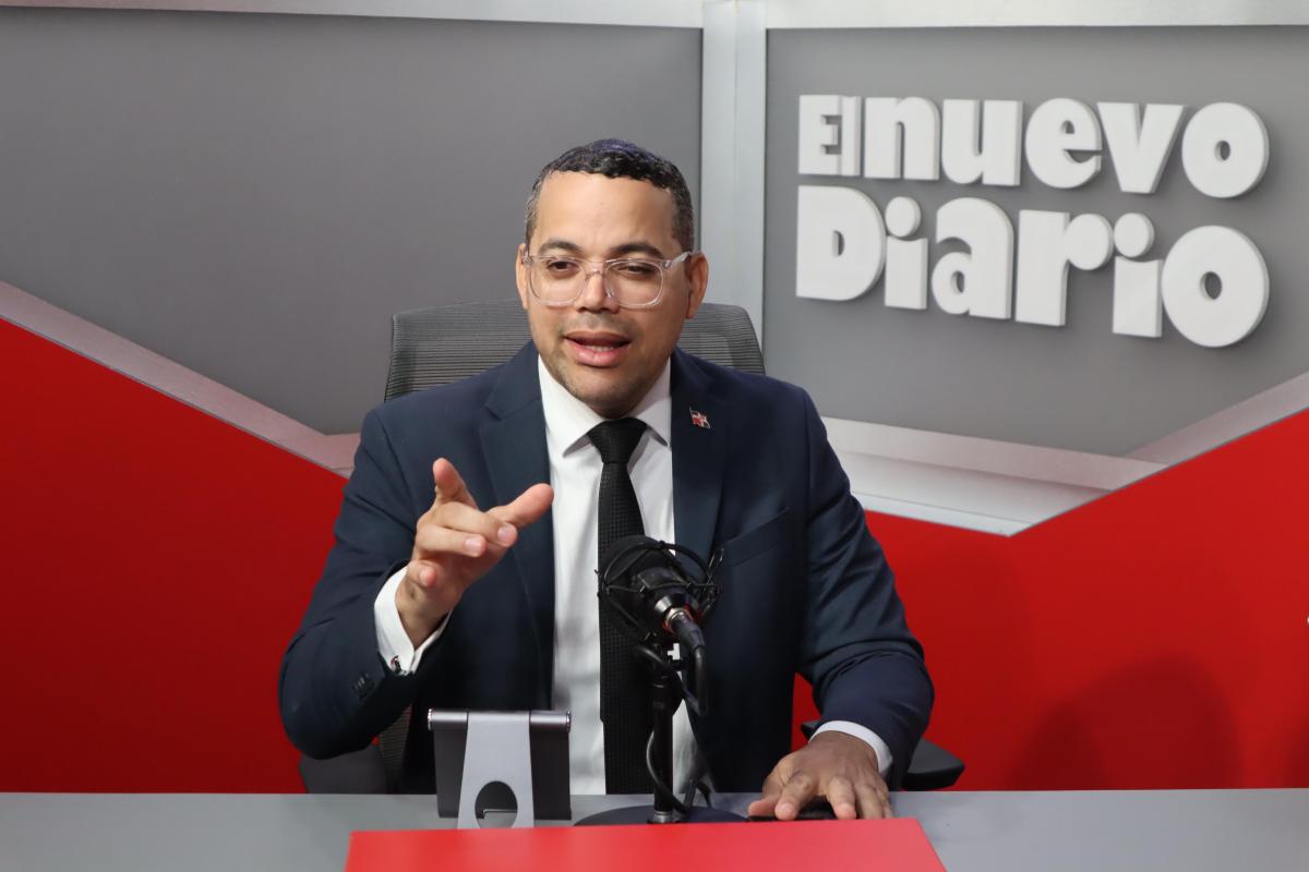 «Estafas Inmobiliarias Ponen en Riesgo Economía Nacional; vaticina Abogado Máximo&nbsp;Miñoso»