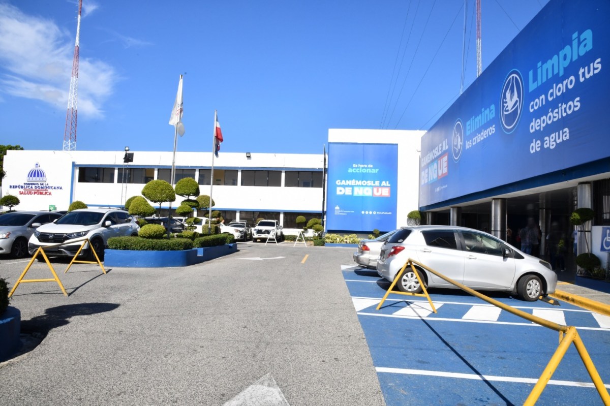 Ministerio de Salud emite alerta epidemiológica por&nbsp;«Oropouche”